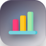 Reporting plan icon